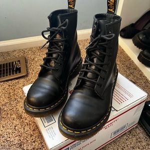 Dr martens size 7
